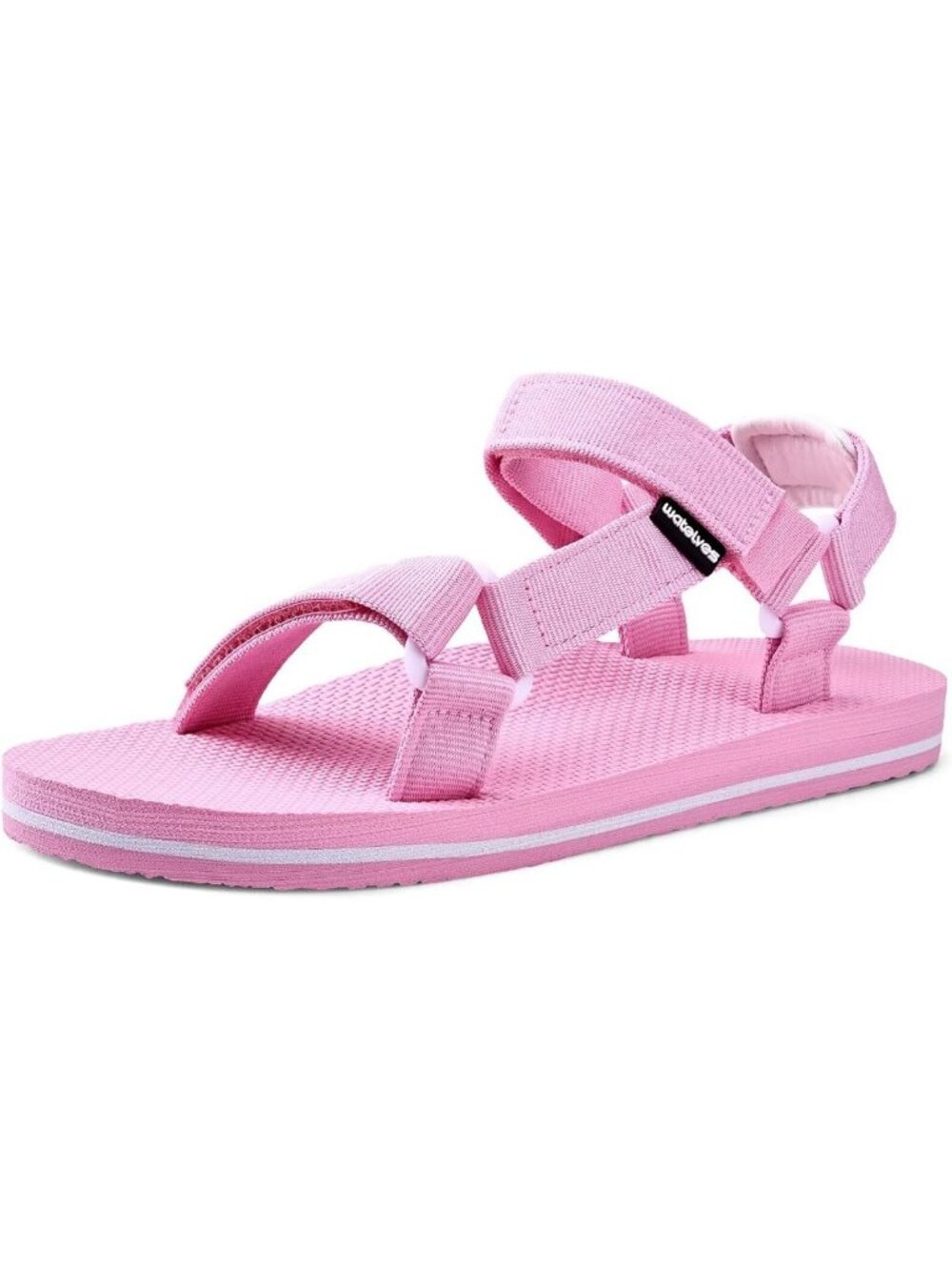 Women's Hiking Sandals with Arch Support | Outdoor Beach Water Shoes for Travel